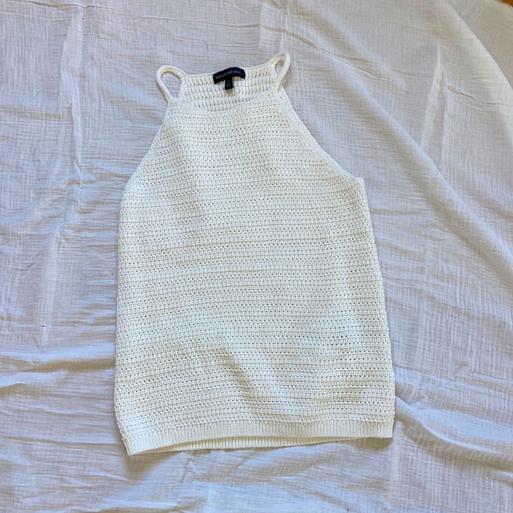 Banana Republic Tank Top